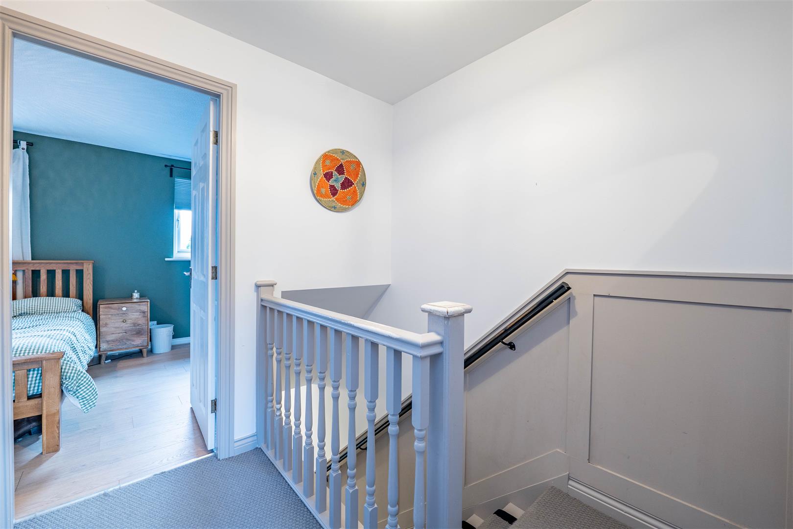 Whiteoak View, Bolton
